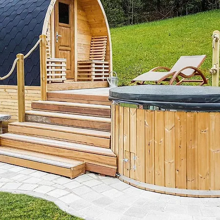 Tatil Evi Grosses Mürzsteg