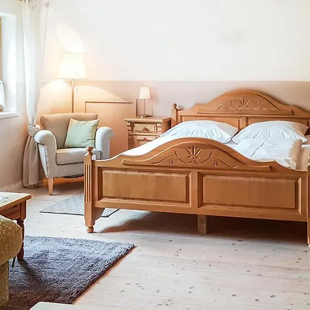 Grosses * Мюрцстег