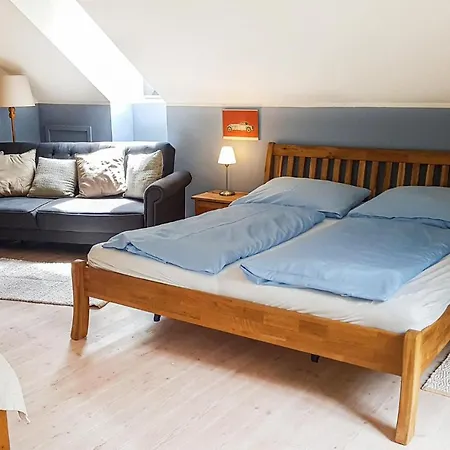 Grosses Дом отдыха