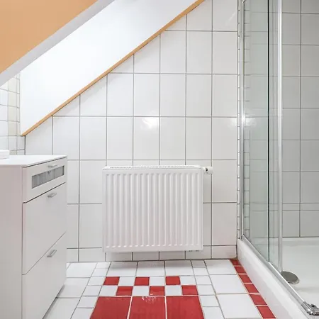 Grosses Дом отдыха