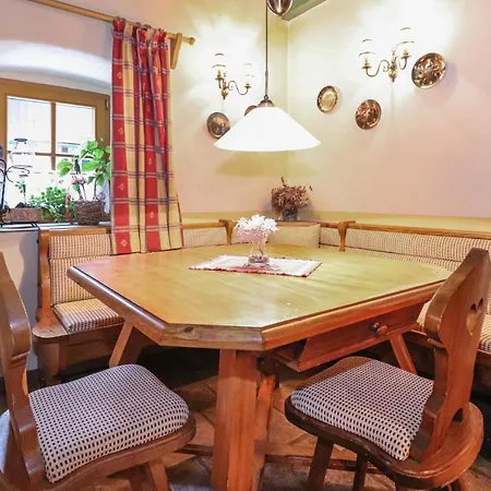 Grosses Tatil Evi Mürzsteg