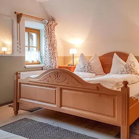 Tatil Evi Grosses Mürzsteg