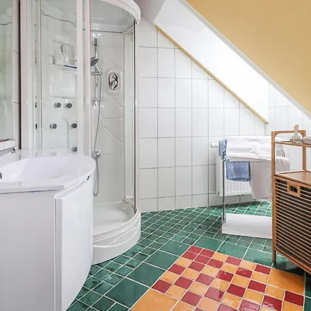 Grosses Дом отдыха *