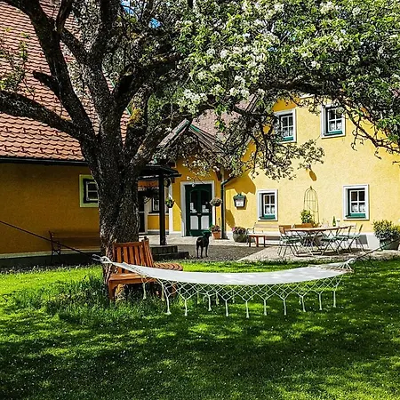 Tatil Evi Grosses Mürzsteg