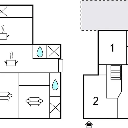 Tatil Evi Grosses Mürzsteg