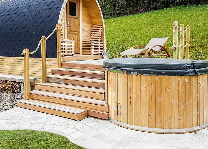 펜션 Grosses 멀저스테크