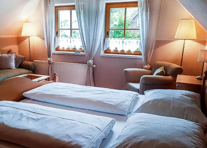 Ferienhaus Grosses *