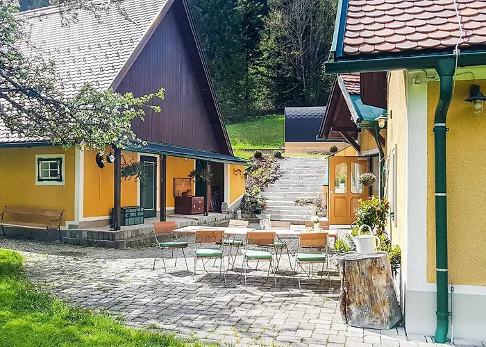 Ferienhaus Grosses *