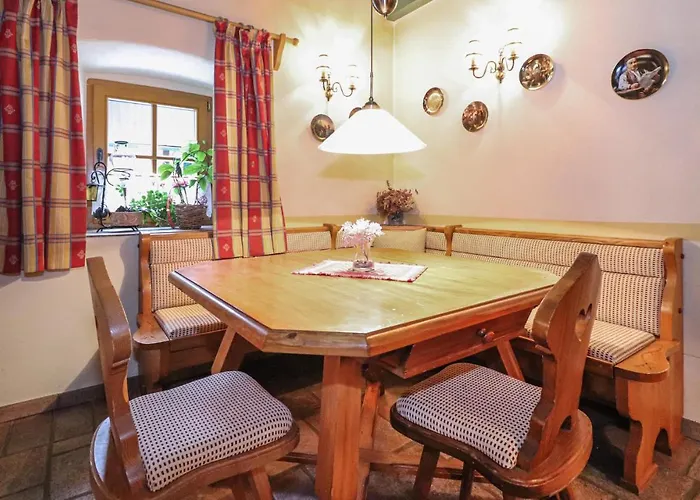 Grosses 펜션 멀저스테크